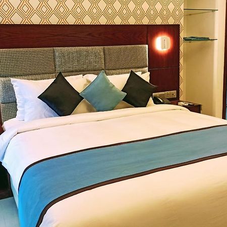 Nascent Gardenia Luxury Suites ダッカ エクステリア 写真