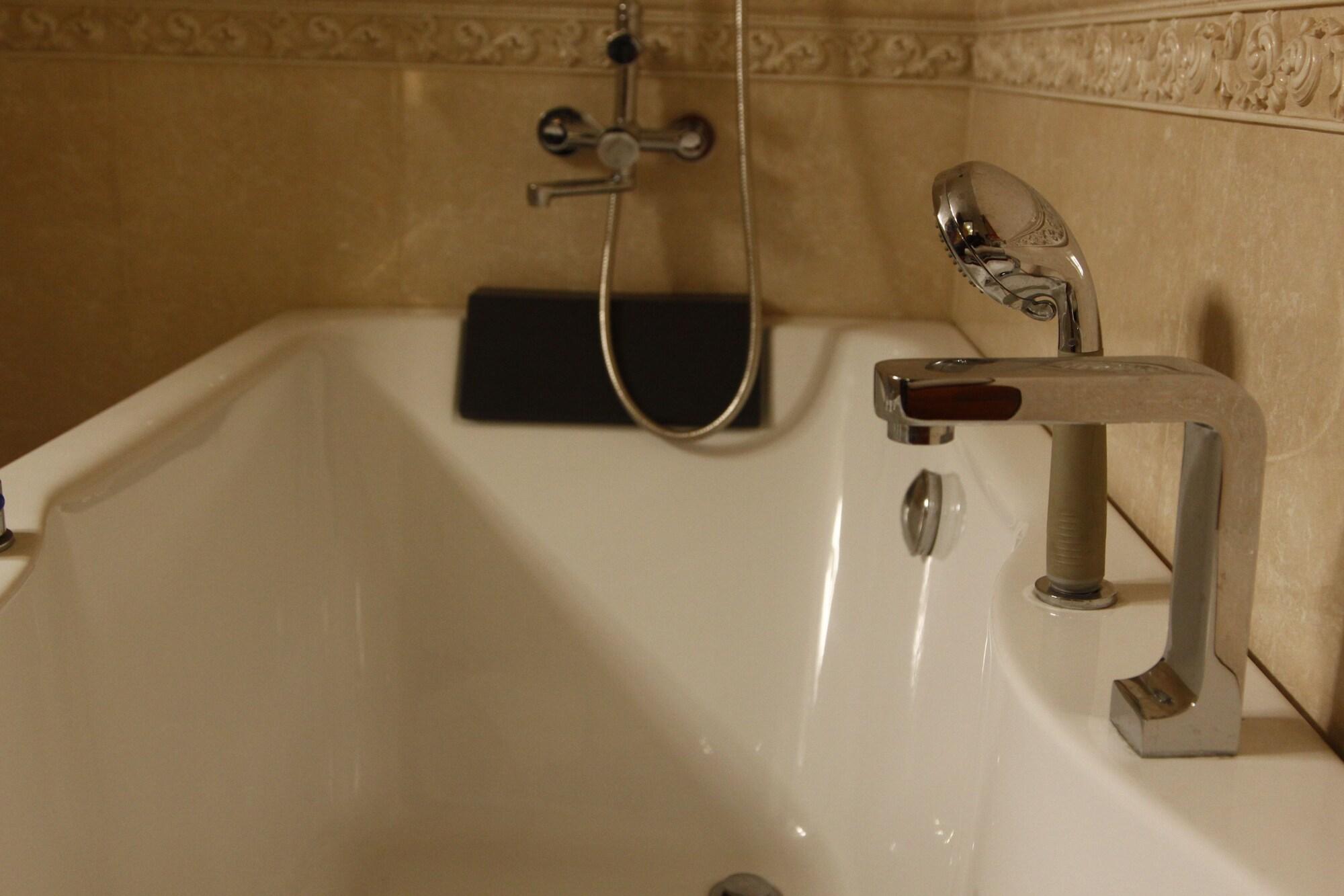 Nascent Gardenia Luxury Suites ダッカ エクステリア 写真
